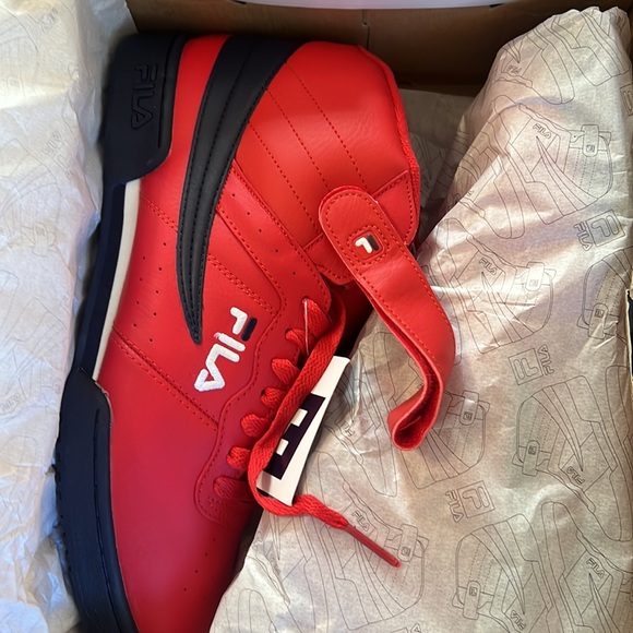 Men’s Fila sz11 NWB - Picture 3 of 4